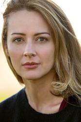 Amy Acker | ScreenTies